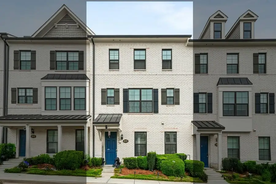 3435 Pickens Street, Duluth, GA 30096 - #3