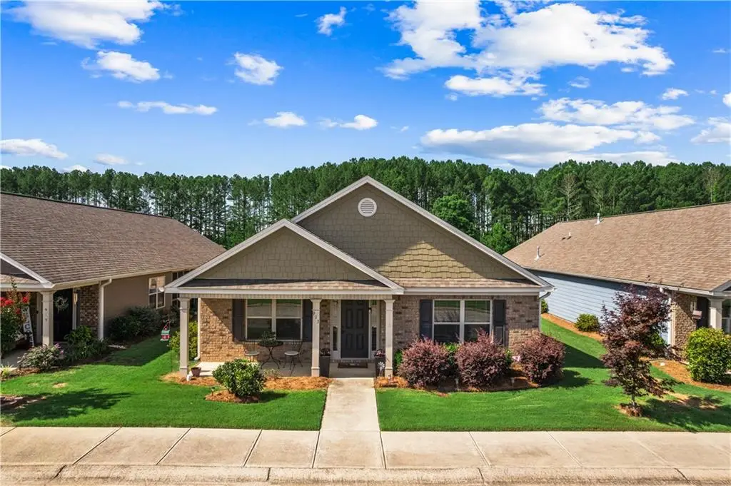 913 Widener Memorial Boulevard, Winder, GA 30680 - #1