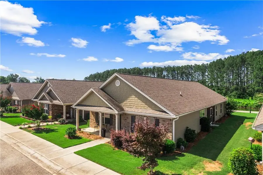913 Widener Memorial Boulevard, Winder, GA 30680 - #2