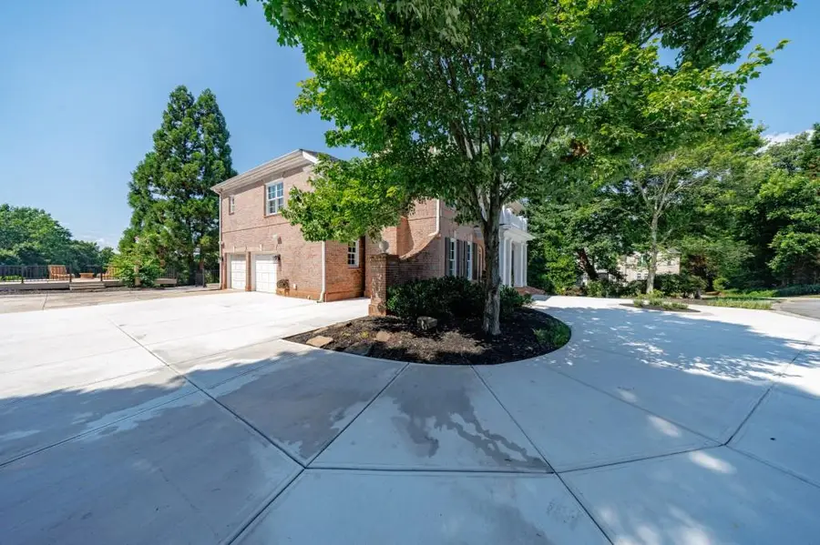 1689 Ashebark Court, Marietta, GA 30068 - #3