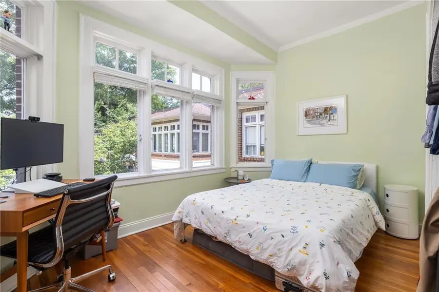 737 Barnett Street Ne #B6, Atlanta, GA 30306 - #3