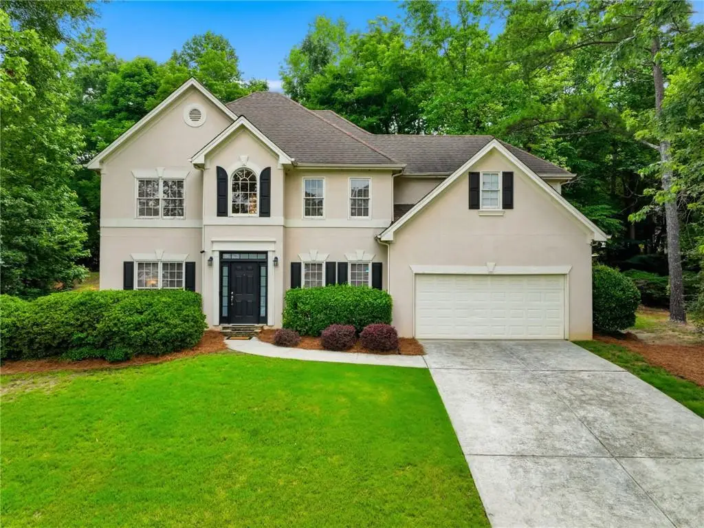 316 Harbor Pointe Drive, Stone Mountain, GA 30087 - #1