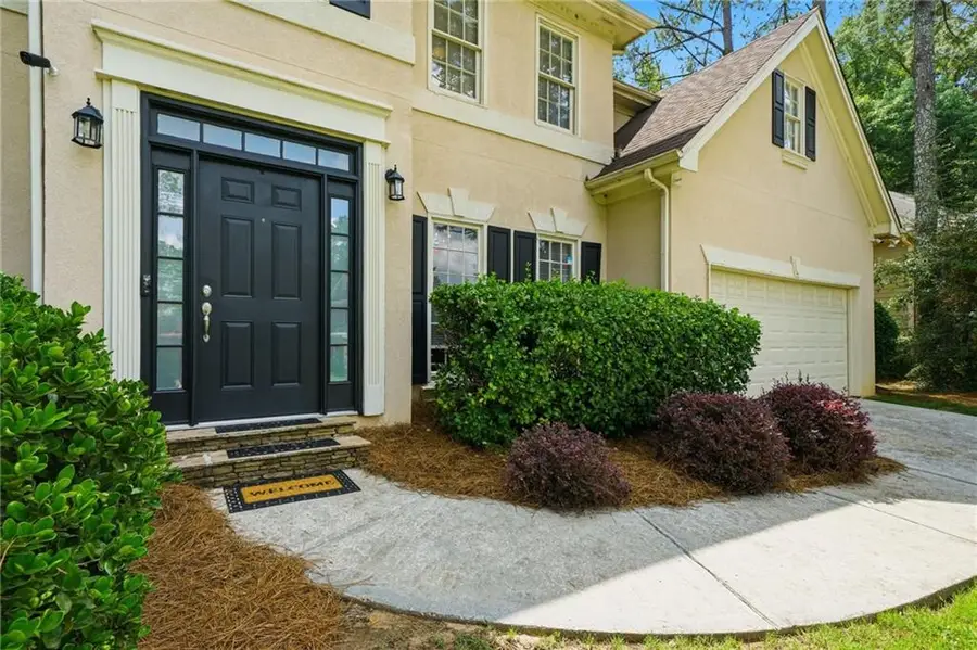 316 Harbor Pointe Drive, Stone Mountain, GA 30087 - #2