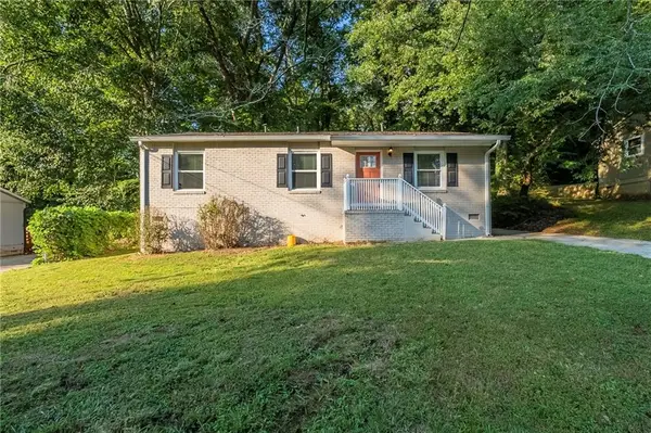 Address Withheld By Seller, Atlanta, GA 30315