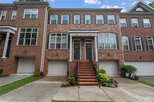 1605 Mosaic Way, Smyrna, GA 30080