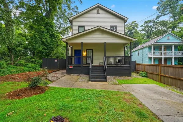 1806 Charleston Avenue Se, Atlanta, GA 30315
