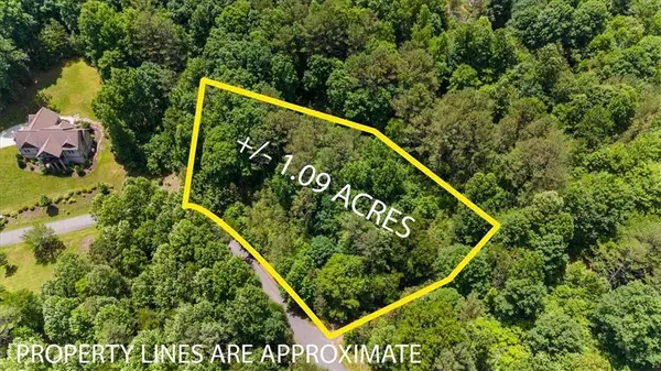 Lot 60 Meadow Brooke Drive, Young Harris, GA 30582