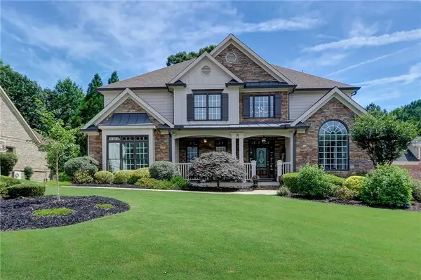 5160 Millwood Drive, Canton, GA 30114
