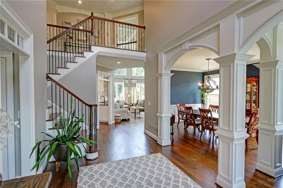 5160 Millwood Drive, Canton, GA 30114 - #3