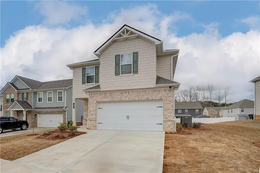 60 Barge Lane, Covington, GA 30016 - #3