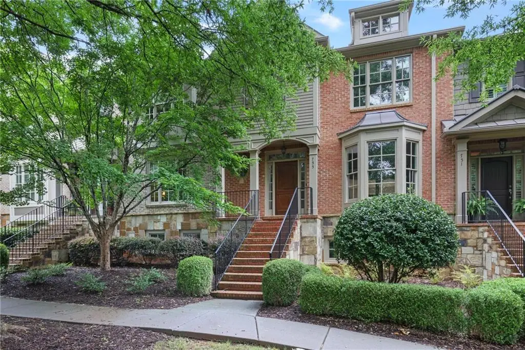 755 Mountain View Terrace Nw, Marietta, GA 30064 - #1