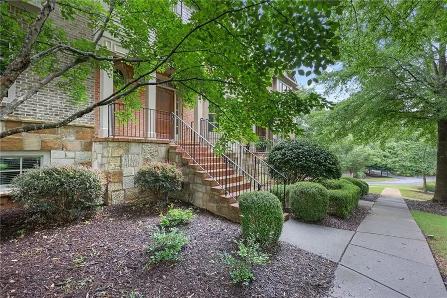 755 Mountain View Terrace Nw, Marietta, GA 30064 - #2