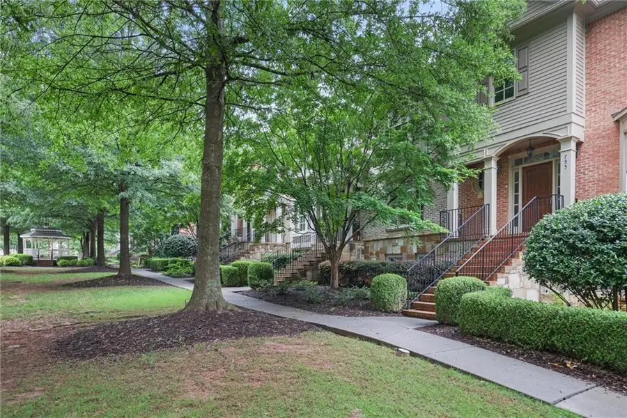 755 Mountain View Terrace Nw, Marietta, GA 30064 - #3