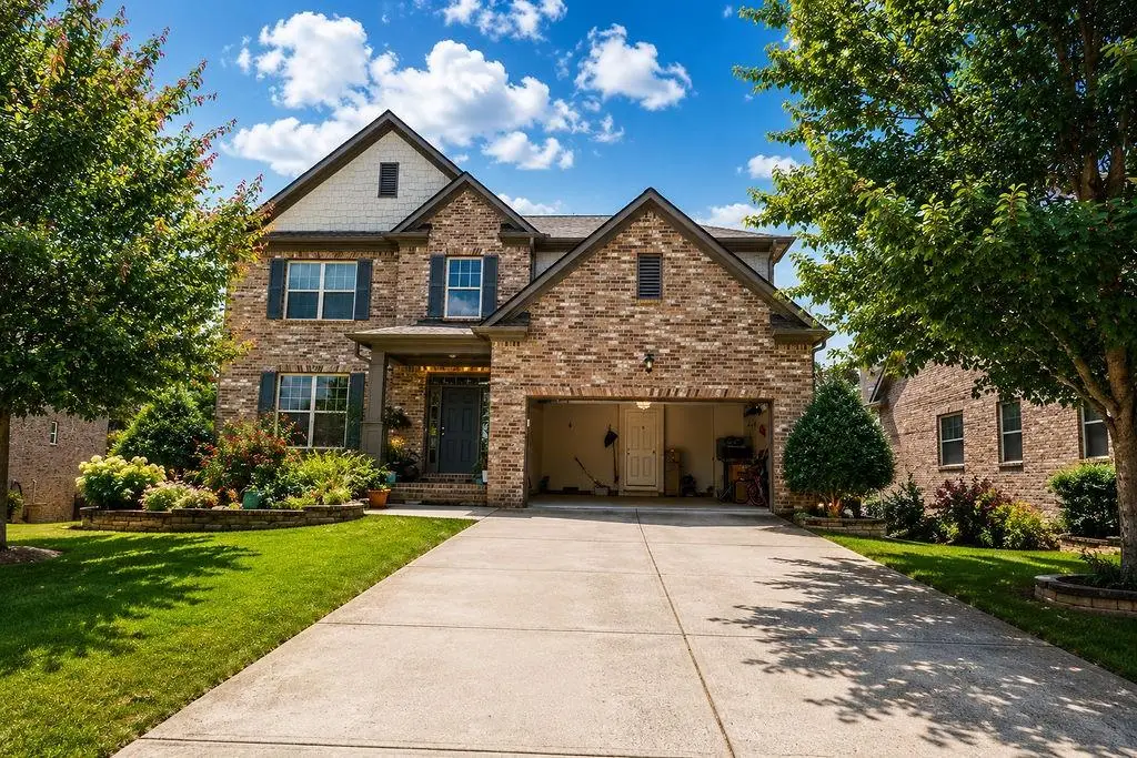 1705 Beckham Street, Cumming, GA 30041 - #1