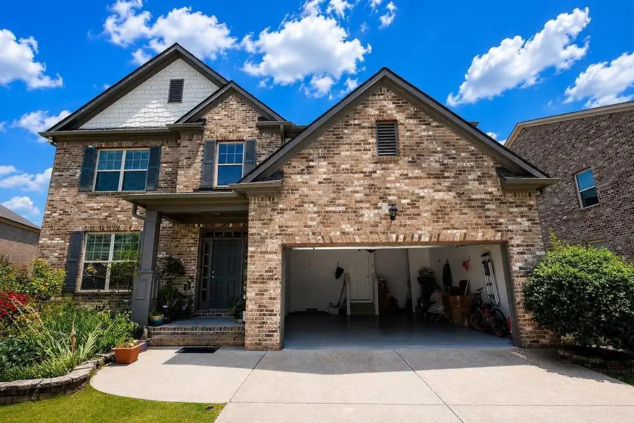 1705 Beckham Street, Cumming, GA 30041 - #2