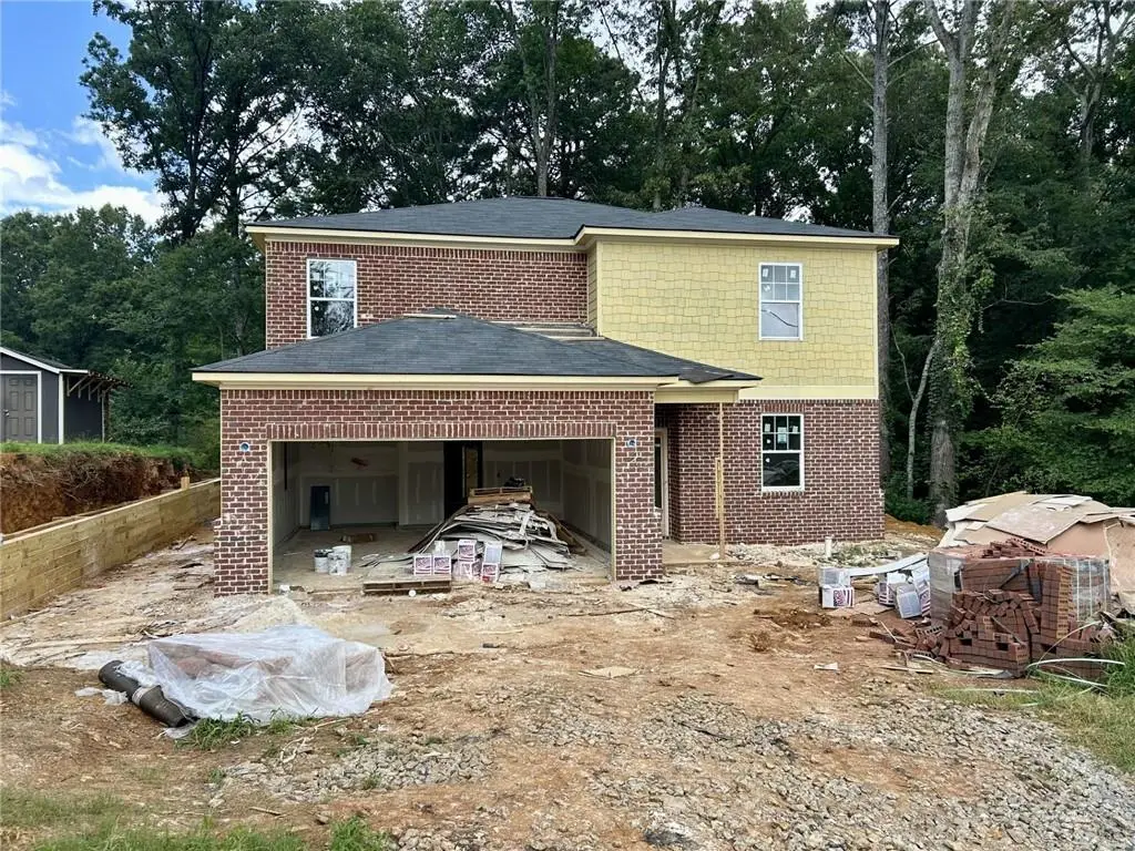 11 Meadowview Circle, Cartersville, GA 30121 - #1