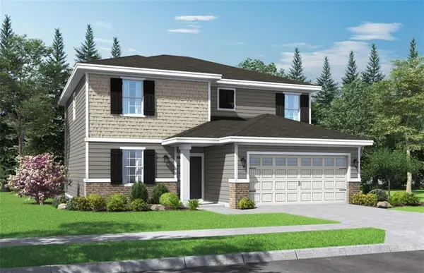 11 Meadowview Circle, Cartersville, GA 30121