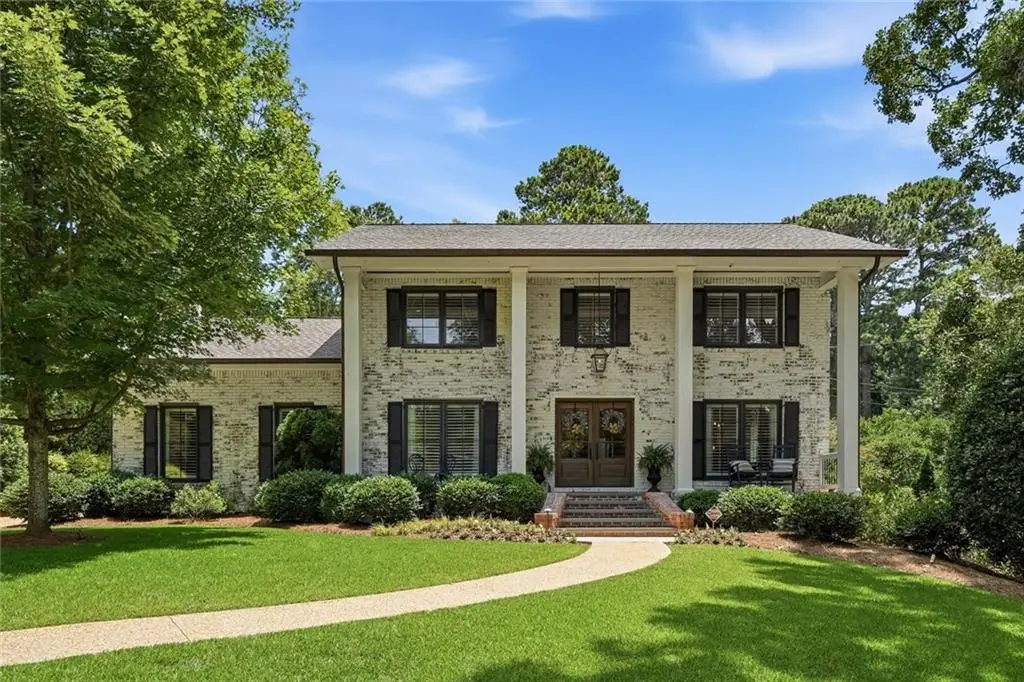 2563 Fairoaks Road, Decatur, GA 30033 - #1
