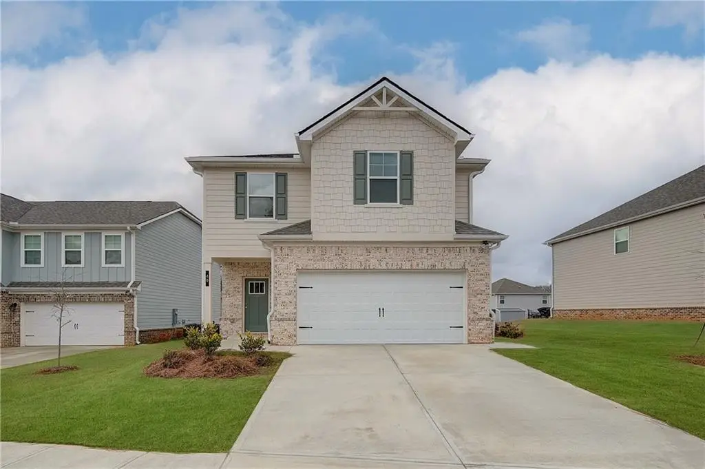 237 Tulip Drive, Covington, GA 30016 - #1