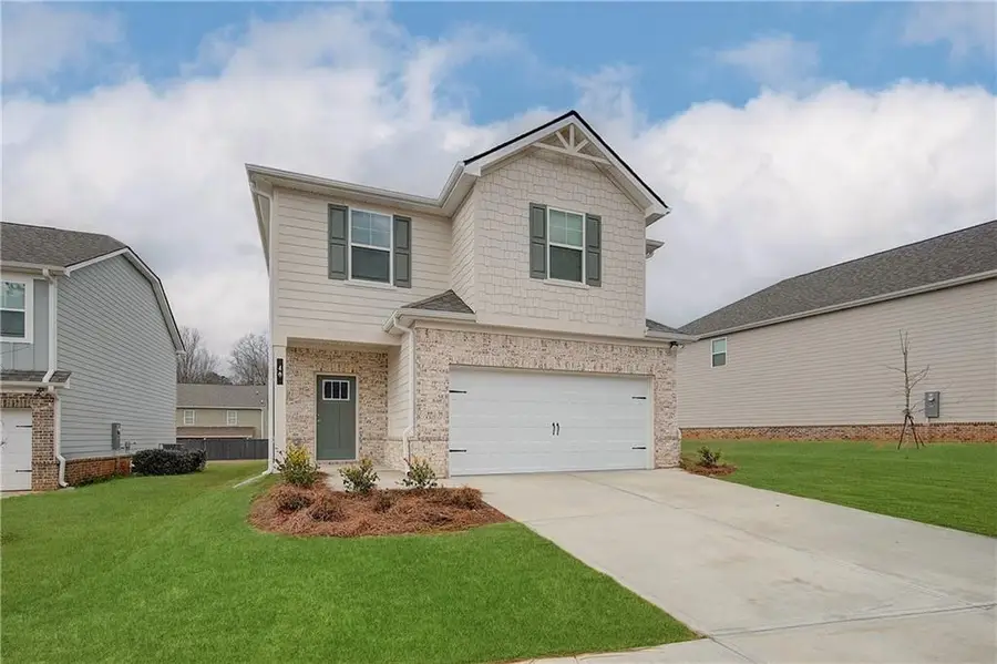 237 Tulip Drive, Covington, GA 30016 - #2