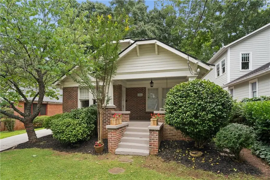 63 Lakeview Drive Ne, Atlanta, GA 30317 - #3