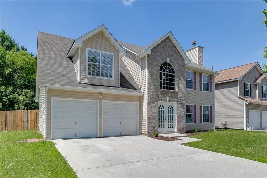3042 Gala Trail, Snellville, GA 30039 - #2
