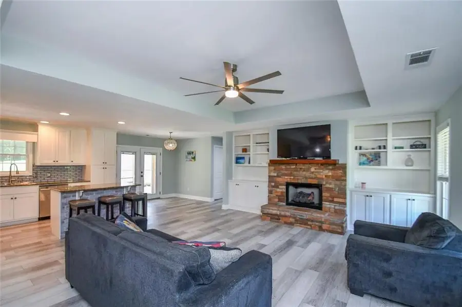 75 Eastgate Drive, Dawsonville, GA 30534 - #2