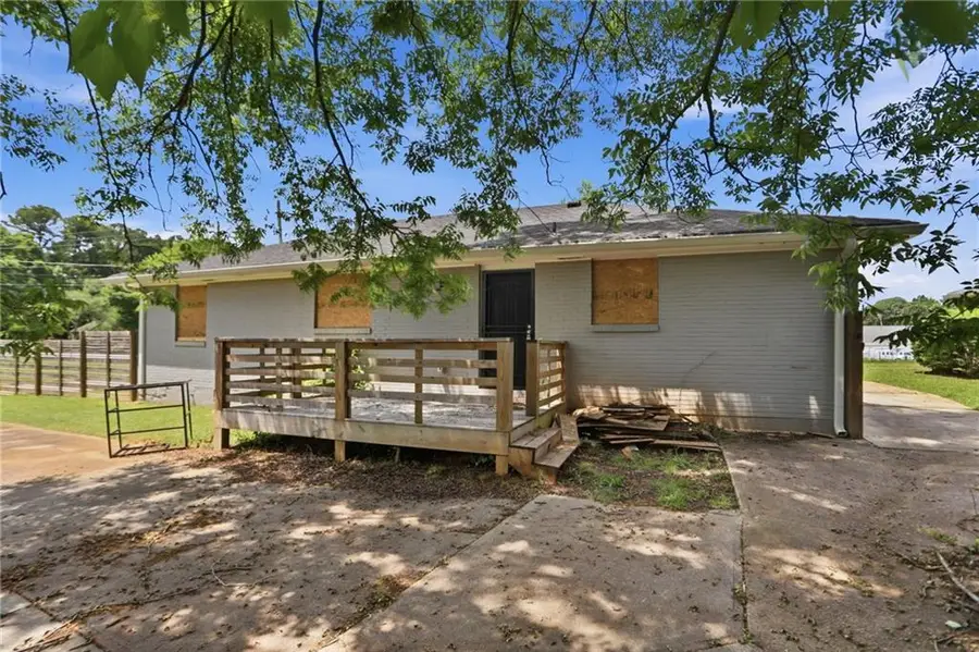 1416 Columbia Drive, Decatur, GA 30032 - #2