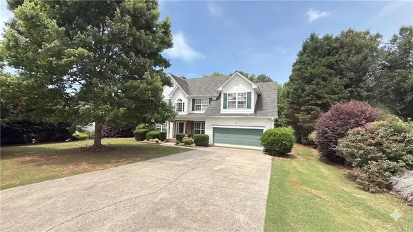 974 Coosawilla Drive, Winder, GA 30680