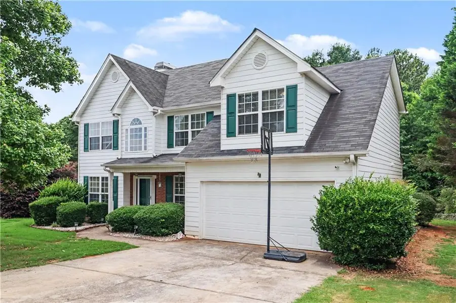 974 Coosawilla Drive, Winder, GA 30680 - #2