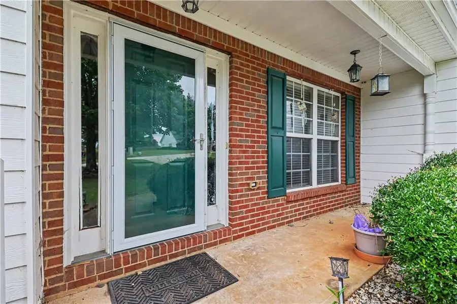 974 Coosawilla Drive, Winder, GA 30680 - #3