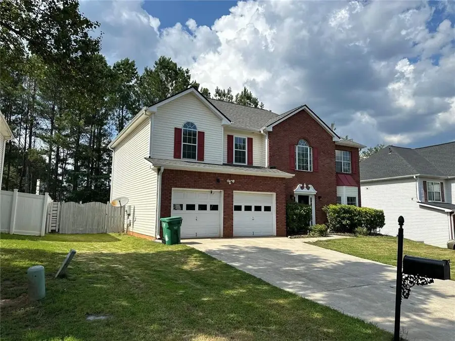 5861 Belmont Ridge Circle, Lithonia, GA 30038 - #2