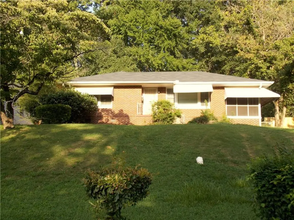938 Gresham Avenue Se, Atlanta, GA 30316 - #1