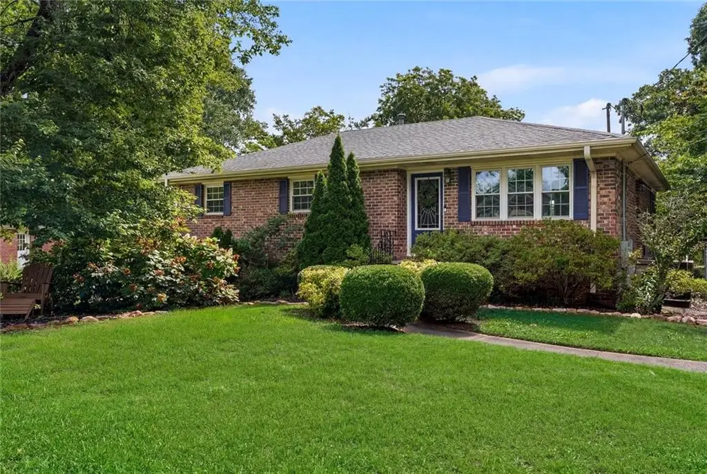 3401 Emerson Street Se, Smyrna, GA 30082 - #1