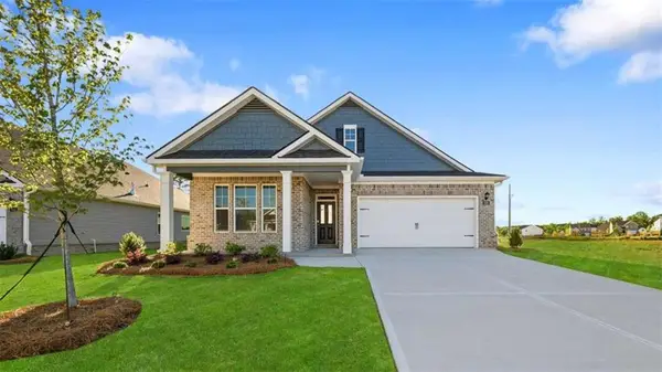 235 Parnassus Road, Locust Grove, GA 30248