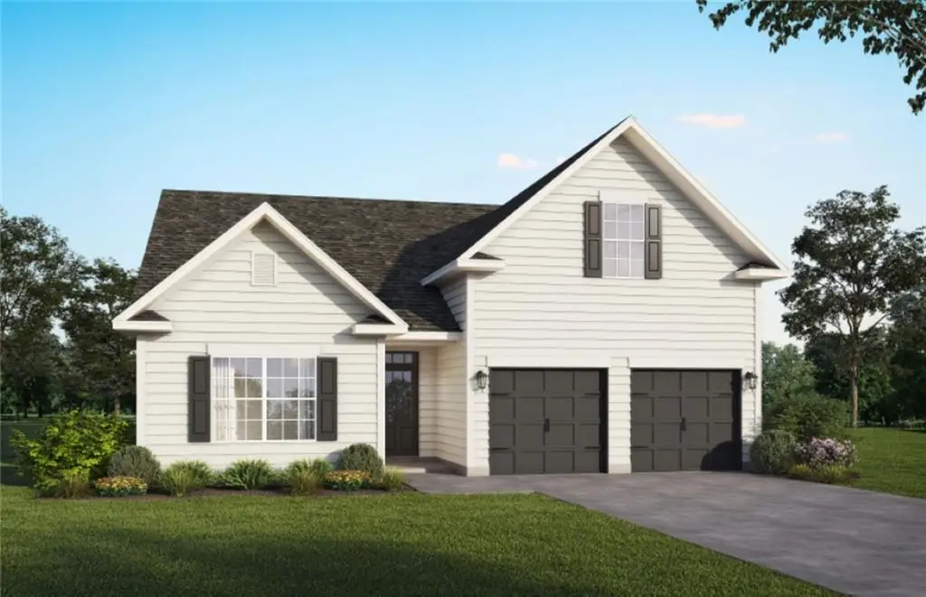 101 Cooper Drive, Mansfield, GA 30055 - #1