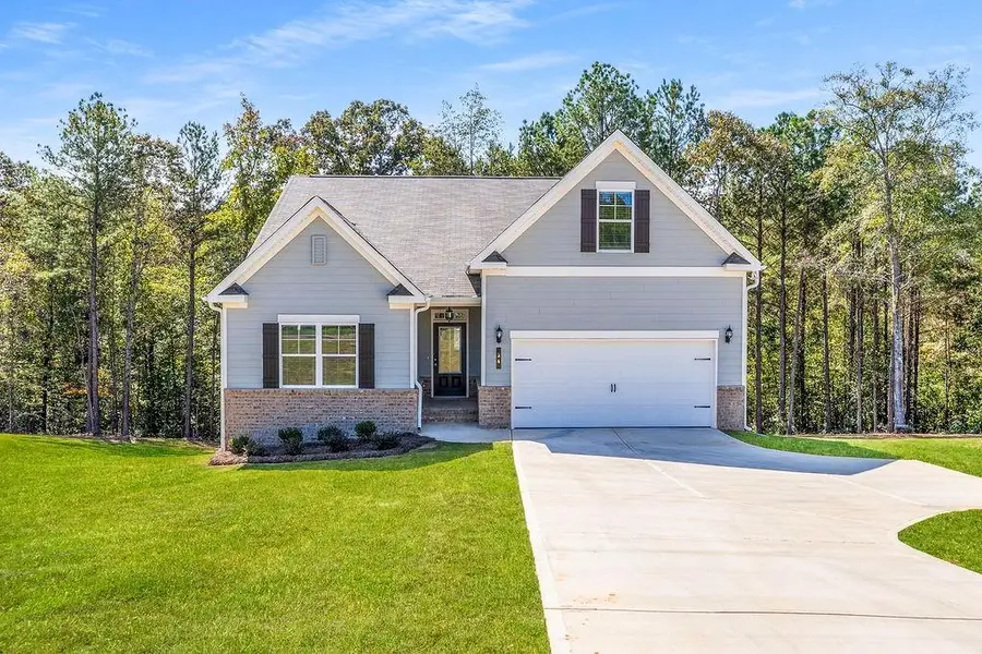 101 Cooper Drive, Mansfield, GA 30055 - #3