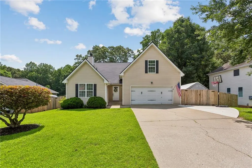 102 Legend Creek Drive, Canton, GA 30114 - #1