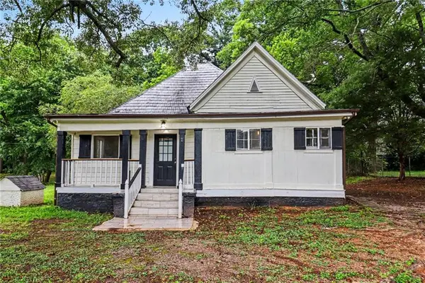 203 Kenwood Road, Fayetteville, GA 30214