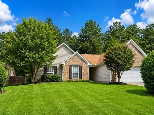 222 Clarion Road, Lawrenceville, GA 30043