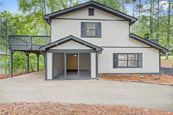 5044 Woodmont Drive, Villa Rica, GA 30180