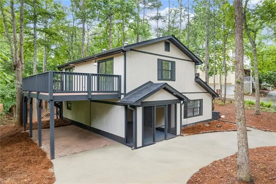 5044 Woodmont Drive, Villa Rica, GA 30180 - #2