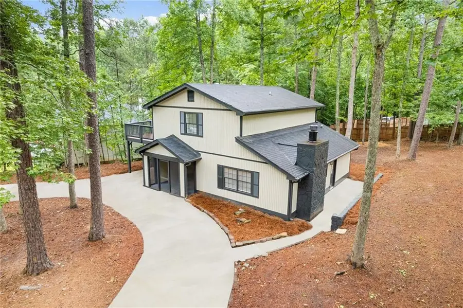 5044 Woodmont Drive, Villa Rica, GA 30180 - #3