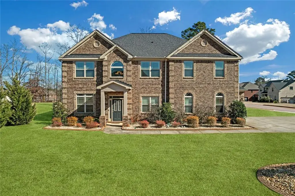 4580 Cloister Circle, Hampton, GA 30228 - #1