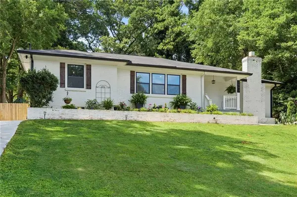 2993 Belvedere Lane, Decatur, GA 30032