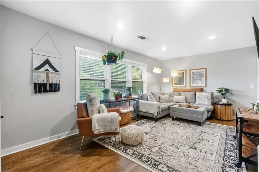2993 Belvedere Lane, Decatur, GA 30032 - #2
