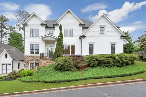 3102 Fala Place Ne, Atlanta, GA 30319