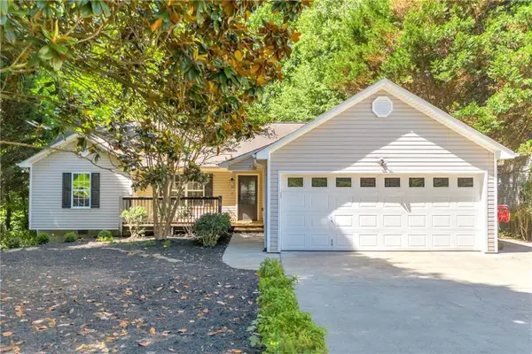 2941 Lake Hollow Road, Gainesville, GA 30501