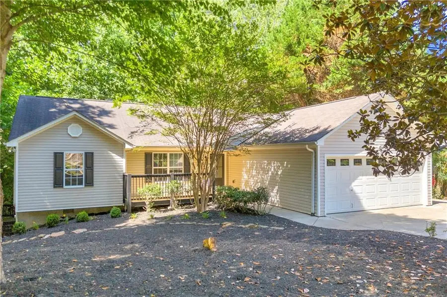 2941 Lake Hollow Road, Gainesville, GA 30501 - #2