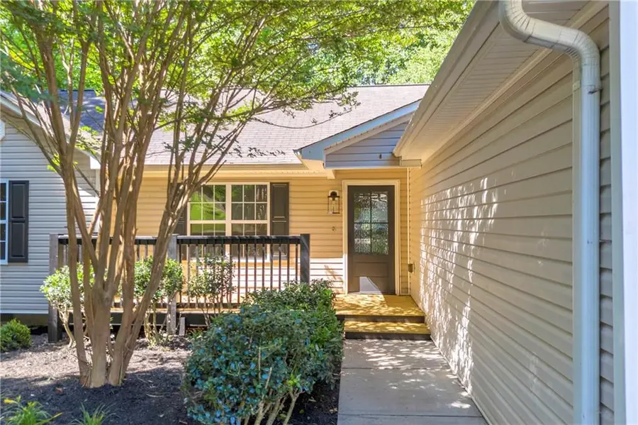 2941 Lake Hollow Road, Gainesville, GA 30501 - #3